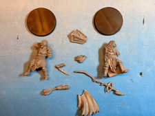 GW Herr der Ringe Razgush and