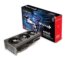 SAPPHIRE NITRO+ AMD Radeon™