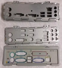 50 Verschiedene Blenden