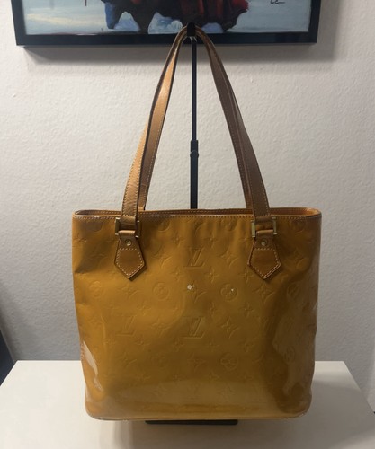 Louis vuitton houston - vuitton, vernis