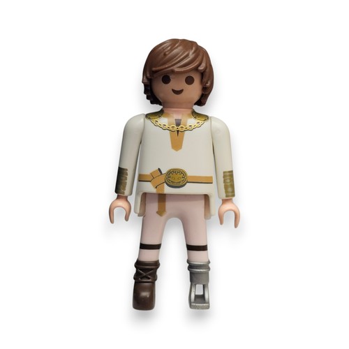 Playmobil figur mann - mann, prinz