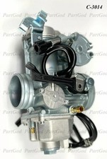 Vergaser XR 600 Jahre