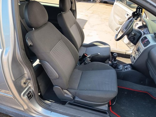 Opel corsa original sitz - opel,