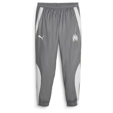 Olympique Marseille Prematch