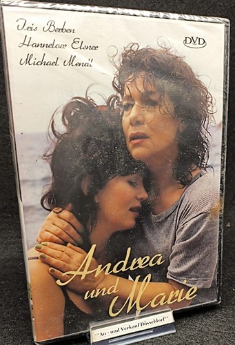 Andrea und marie - und, (iris