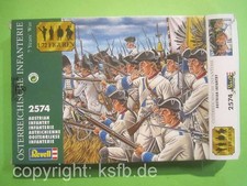 Revell 2574 7jähriger - revell,