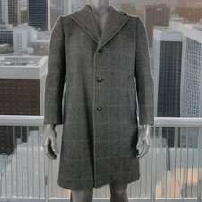 Herren Mantel CHRISTIAN DIOR