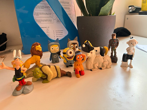 Sammlung
