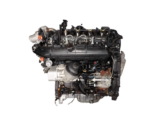 Motor opel 7cdti 125tkm - opel, 1,7cdti