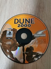 Dune 2000 (PS1)
