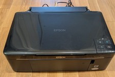 Epson Stylus SX 125