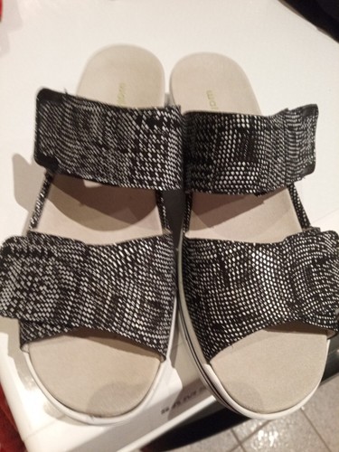 Waldläufer damen pantolette - waldläufer, h-damen