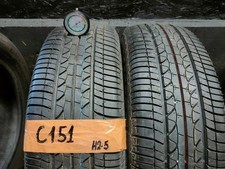 2x Sommerreifen Bridgestone Ecopia B250  175/70 R14 84T 7mm EXPORT