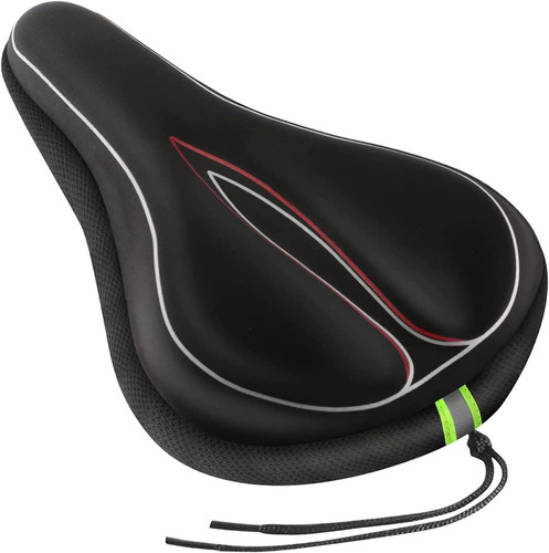 Fahrrad sattelbezug memory - fahrrad,