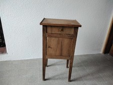 Biedermeier  Nachttisch
