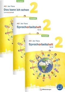 Abc der tiere - tiere, neubearbeitung
