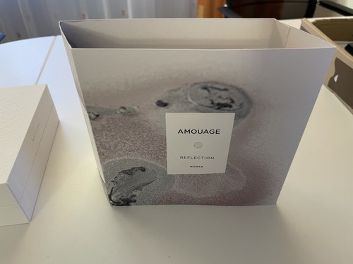Amouage reflexion parfum - amouage,