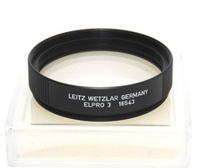 @ Leica Leitz ELPRO 3 Close-up