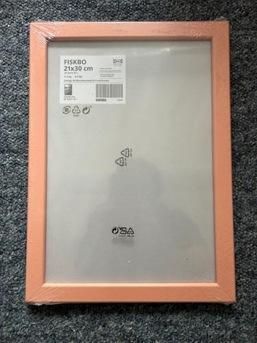 Ikea fiskbo pfirsich - ikea,
