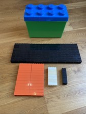 Lego Duplo Steine Konvolut Und