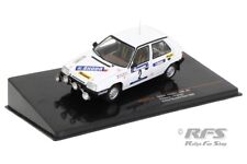 Skoda Favorit 136 L Sibera