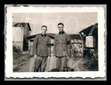 Foto, Arbeitsdienstlager