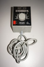 RF24] ARNOLD rapido 0709/2