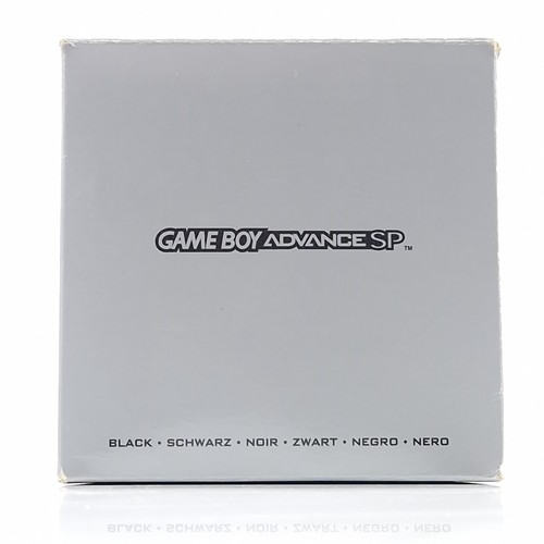 Nintendo game boy advance - nintendo,