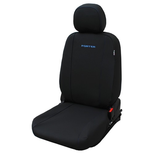Sitzbezüge piaggio porter np6 - sitzbezÜge,
