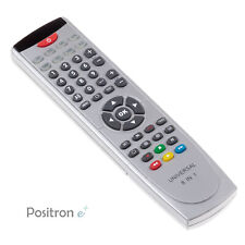 Original Universal Fernbedienung 8 in 1 