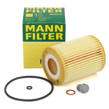 MANN HU821x Ölfilter +