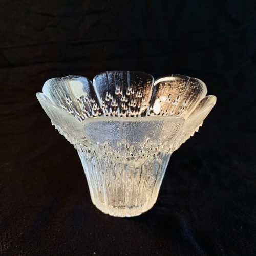 Iittala windlicht vase - windlicht,