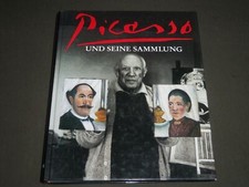1998 PICASSO UND SEINE