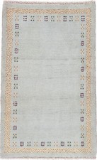 Gabbeh Teppich Orient Perser