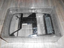 DeLorean aus Zurück in die Zukunft 1:8 Eaglemoss Nr. 60 der Body, ohne Heft