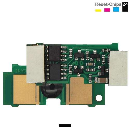 Toner chip passt - chip, für