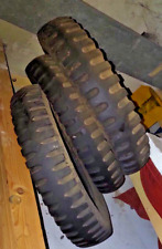 US Army Beetle Baily / Willys Jeep MB Reifen 6.00 x 16 Military Garagenfund
