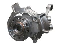 Achsschenkel Radnabe vorne links Querlenker passt für GENESIS GV60