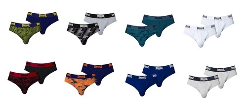 6er pack lonsdale london - lonsdale,