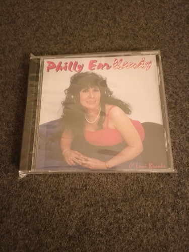 Various philly ear kandy - philly,
