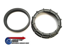 GENUINE NISSAN Cover Benzintank Schloss Ring & - Für R33 gtr skyline RB26DETT