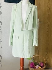 Kostüm set rock blazer