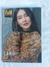 Fatto a Mano 227 Color Lang Yarns