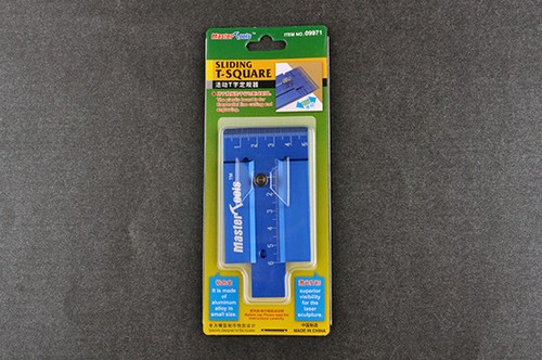 Trumpeter master tools - master,