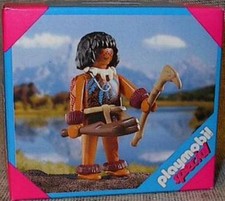 Playmobil 4592 Steinzeitmensch