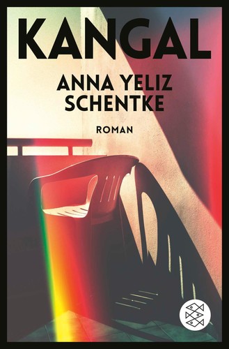 Kangal anna yeliz - kangal, ~
