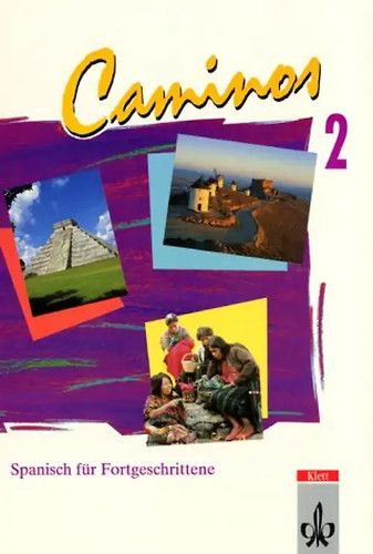 Caminos spanisch für - /,
