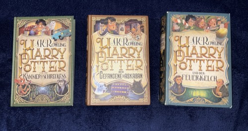 Harry potter 4 kammer - +,