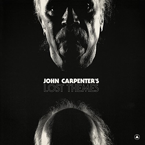 John carpenter lost - -,