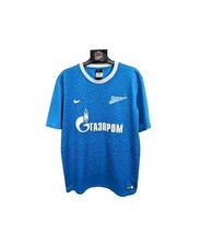 FC Zenit Peterbusrg Home